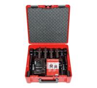 ROTHENBERGER Rothenberger PB Standard SET>B< MaxiPro 1/4-5/8" Quantité:1