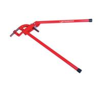 Rothenberger 462116 Pince À Cintrer Avec Galet De Cintrage Rayon Court - 15mm