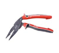 Pince ergonomique pour installations électriques Rothenberger, 1 pièce.