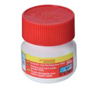 ROTHENBERGER Rothenberger Poudre de brasage dur Rolot n°3.5611E pack 50 g Quantité:1