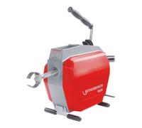 ROTHENBERGER Rothenberger R600 avec spirales/jeu d’outils SMK, 16-22 mm Quantité:1