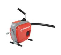 ROTHENBERGER Rothenberger R600 VarioClean appareil de base Quantité:1