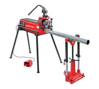 ROTHENBERGER Rothenberger, racleur stationnaire, ROGROOVER 1-12", 230 Volt, 60 Hz Quantité:1