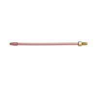 ROTHENBERGER Rothenberger RE 17 insert de soudage partie avant, 2-4 mm, flexible Quantité:1