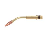 ROTHENBERGER Rothenberger RE 17 insert de soudage, plage de soudage 0,5 - 1 mm Quantité:1