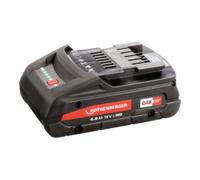 ROTHENBERGER Rothenberger RO BP18/4 Li-HD Quantité:1