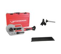 ROTHENBERGER ROBEND 4000 E Appareil de base sans batterie/chargeur - 1000003391