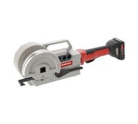 ROTHENBERGER Rothenberger ROBEND 4000 E Set AMPShare, 12-14-16-18-22-28 mm, batterie 4 Ah Quantité:1