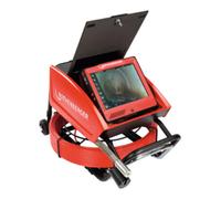 ROTHENBERGER Rothenberger ROCAM 4 Plus 65 m, caméra 40 mm + mini moniteur Quantité:1