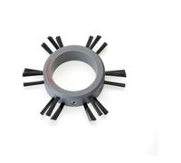 ROTHENBERGER ROCAM Plus Jeu de brosses DN150 - 69117