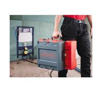 ROTHENBERGER Rothenberger ROCASE insert d'emboutissage pour mâchoires de presse Quantité:1