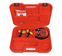 ROTHENBERGER Rothenberger ROCOOL 600 Set Plage de mesure de la température -50 à -200 degrés C Quantité:1