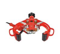 ROTHENBERGER Rothenberger ROCUT UKS 160 / 355 Scie circulaire à haut rendement Quantité:1