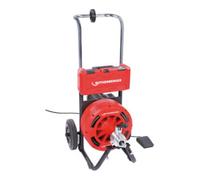 ROTHENBERGER Rothenberger RODRUM L 16 avec kit d'outils 16 mm, EU Quantité:1