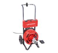 ROTHENBERGER Rothenberger RODRUM M 13 avec kit d'outils 16 mm, EU Quantité:1