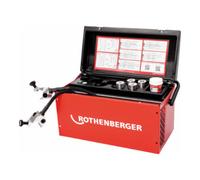 ROTHENBERGER Rothenberger ROFROST II R290 1,1/4" + 6 embouts, 230V Quantité:1