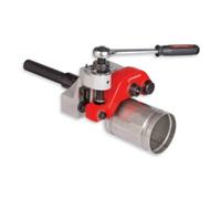ROTHENBERGER Rothenberger Rollnutgerät ROGROOVER pour REX 4" Quantité:1