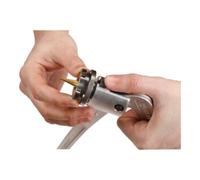 ROTHENBERGER Rothenberger ROLOCK EXPANDER Power Torque Set, 3/8-1/2-5/8-3/4-7/8-1.1/8-1.3/8" (jeu de clés) Quantité:1