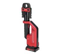 ROTHENBERGER ROMAX COMPACT III Set RFZ12-16-20, 2Ah, EU, AMP - 1000004435