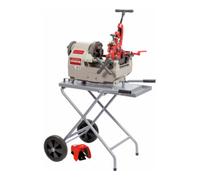 ROTHENBERGER Rothenberger ROPOWER 50 R, Tête à matrice automatique, BSPP R1/2-2", 230V Quantité:1