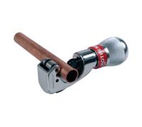 ROTHENBERGER Rothenberger ROTRAC 28 PLUS Chrome, Édition Limitée Quantité:1