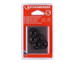 ROTHENBERGER ROTHENBERGER Roue de coupe n° 1000002077 Quantité:1