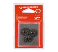 ROTHENBERGER Rothenberger Roue de coupe pour TC 67 PL, 1 pc. Quantité:1
