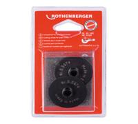 ROTHENBERGER Rothenberger Roue de rechange pour K 125 Quantité:1
