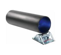 ROTHENBERGER Rothenberger Rouleau support, galvanisé, taille 1 Quantité:1