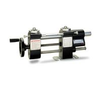 ROTHENBERGER Rothenberger ROWELD P110 Machine de base avec support de table Quantité:1