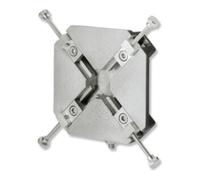 ROTHENBERGER Rothenberger ROWELD P110 Plateau de serrage à quatre mors Quantité:1