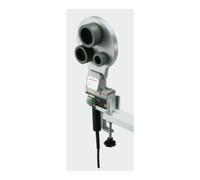 ROTHENBERGER Rothenberger ROWELD P125 Appareil de base, électronique, 110V Quantité:1
