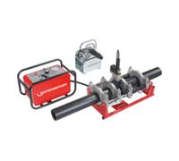 ROTHENBERGER Rothenberger ROWELD P160B Set de base Prof, 230V 50Hz Quantité:1