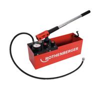 ROTHENBERGER Rothenberger RP 50 Digital Quantité:1