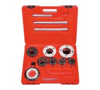 ROTHENBERGER Rothenberger SUPER CUT-Set, BSPT R, 1-2" dans valise Quantité:1