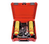ROTHENBERGER Rothenberger SUPER FIRE 3 BOÎTE CHAUDE, 7/16"-EU, B, 2018 Quantité:1