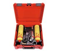 ROTHENBERGER Rothenberger SUPER FIRE 3 HOT BOX, 7/16"-EU, C, 2018 Quantité:1