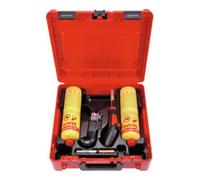 ROTHENBERGER Rothenberger SUPER FIRE 4 HOT BOX, 7/16"-EU, B, 2018 Quantité:1