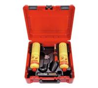 ROTHENBERGER Rothenberger SUPER FIRE 4 HOT BOX, 7/16"-EU, C, 2018 Quantité:1