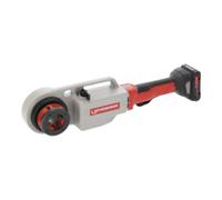 ROTHENBERGER Rothenberger SUPERTRONIC 2000 E AMPShare, BSPT, 1/2-3/4-1-1.1/4-1.1/2-2" Quantité:1
