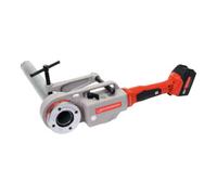 ROTHENBERGER Rothenberger SUPERTRONIC 2000 E, BSPT R, 4.0 Ah, chargeur EU Quantité:1