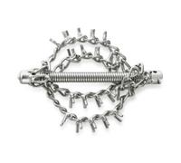 ROTHENBERGER Rothenberger Tête de chaîne SPm.4K, sans joint, 32K, Ø 80 mm Quantité:1