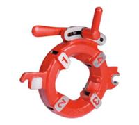 ROTHENBERGER Tête de coupe, standard, BSPT R, 2-3", NPT, 2.1/2-3" - 56104