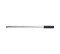 ROTHENBERGER Rothenberger Tige de poignée pour ROBEND H+W Plus, 8 mm/3/8" Quantité:1