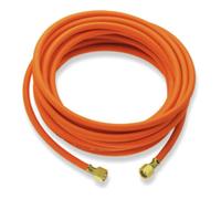 ROTHENBERGER Tuyau propane, R3/8 "L-R3/8 "L, 5m, 4x3,5mm - 33310