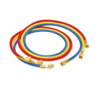 ROTHENBERGER Rothenberger Tuyau haute pression Standard, 1/4" SAE, 1,5 m Quantité:1