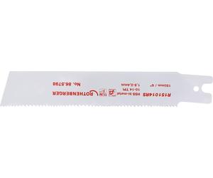 Rothenberger Rotiger Uni-Saegebl. Hss-Biuniverselle (Paquet De 5) - 865798