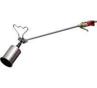 Rothenberger RoTitan 4 bar Brûleur de chauffe 1060 °C Brenner 70 mm