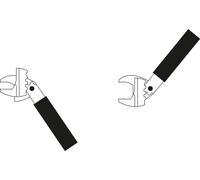 ROTHENBERGER ROTORQUE Aircon - 1000000224