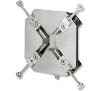 ROTHENBERGER ROWELD P110 Disque de serrage à quatre mors - 55199
